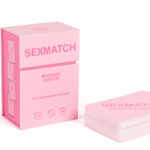 Secretplay 100% Games-Sexmatch Massage Edition Gioco per Coppia 512 img 186514 e5364702cbe77b69f98373d2ce657962 1