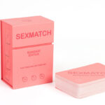 Secretplay 100% Games-Sexmatch Bondage Edition Gioco di Carte 395 img 186523 995773d42a6e522588ed651d5d30f2cc 1