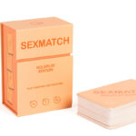 Secretplay 100% Games-Sexmatch Roleplay Edition Gioco per Coppia · Giochi erotici