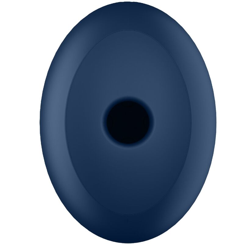 Satisfyer Air Pulse-Air Power 4 Stimolatore e Vibratore 12 4 Satisfyer Air Pulse-Air Power 4 Stimolatore e Vibratore 12 · Vibratori (imaginea 4)