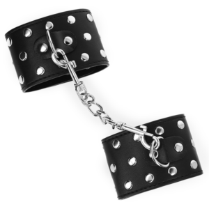 Kink Wrist Restraint-Polsini per polsini con graffette · Bondage & Manette (imaginea 3)