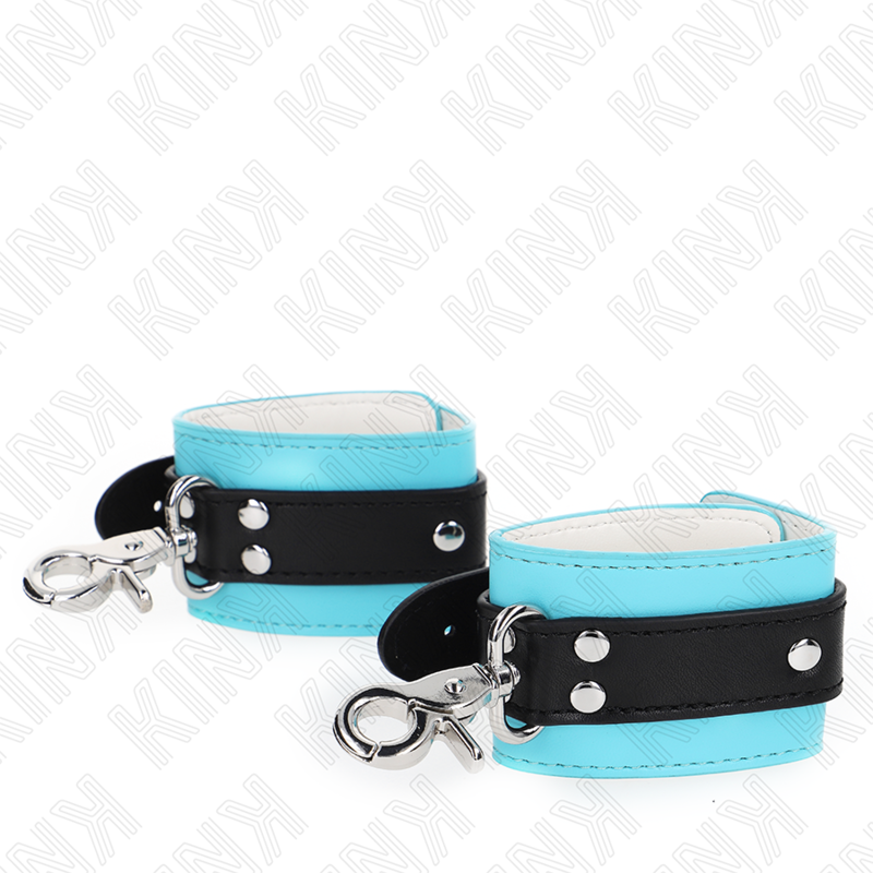 Kink Wrist Restraint-Premium polsini regolabili per polso · Bondage & Manette (immagine 2)