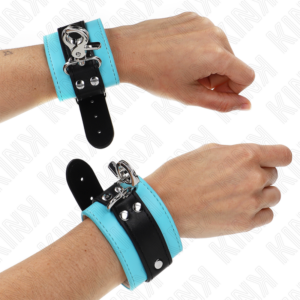 Kink Wrist Restraint-Premium polsini regolabili per polso