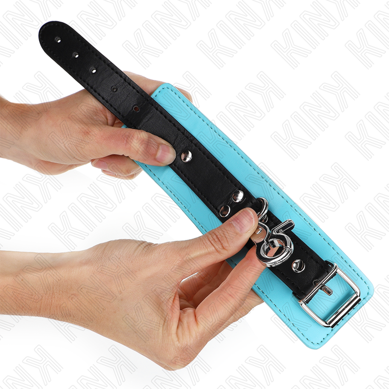 Kink Wrist Restraint-Premium polsini regolabili per polso · Bondage & Manette (immagine 4)