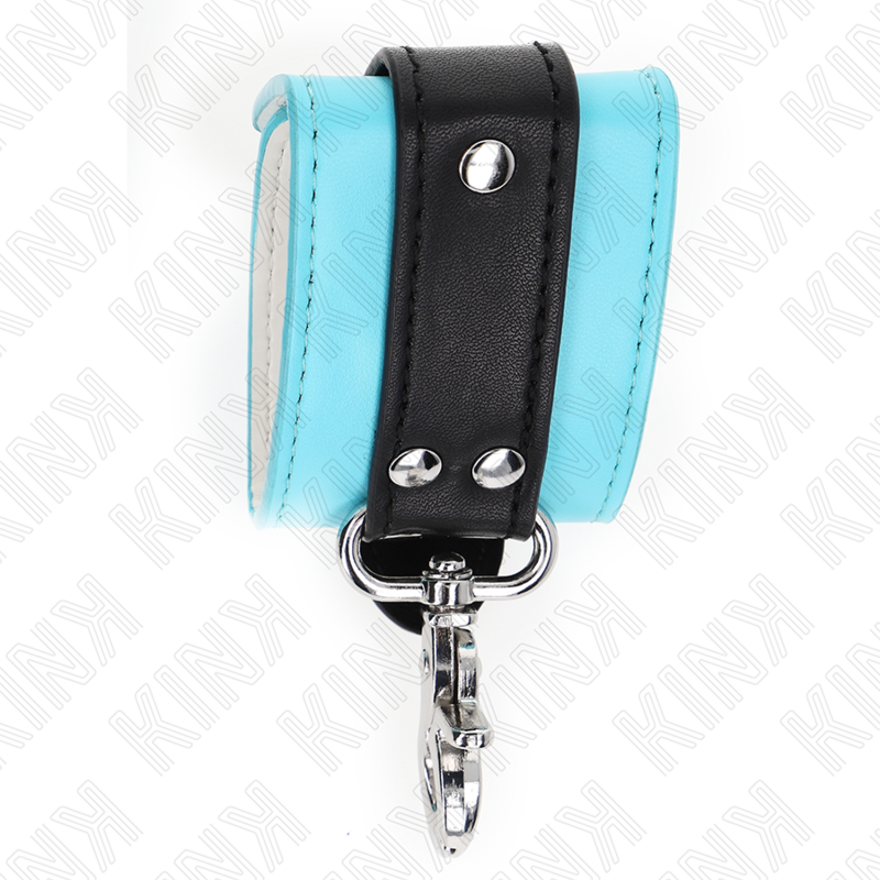 Kink Wrist Restraint-Premium polsini regolabili per polso · Bondage & Manette (immagine 5)