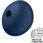 Satisfyer Air Pulse-Air Power 4 Stimolatore e Vibratore 12 · Vibratori