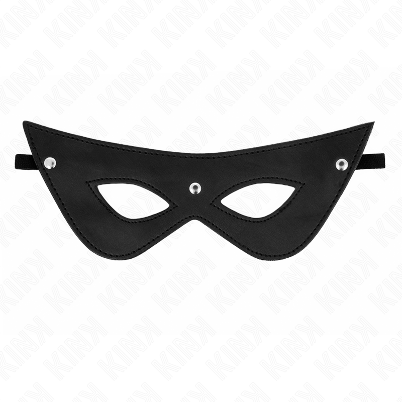 Kink Masked Allure-Maschera Oculare con 3 Rivestimenti 24 X 9 cm 2 Kink Masked Allure-Maschera Oculare con 3 Rivestimenti 24 X 9 cm · Bondage & Manette (imaginea 2)