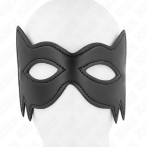 Kink Masked Allure-Maschera Gatto Modello 3 18.5 X 12.5 cm 8 Kink Masked Allure-Maschera Gatto Modello 3 18.5 X 12.5 cm · Bondage & Manette (imaginea 4)