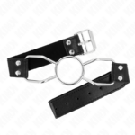 Kink Collar & Gag-Gag Tipo Ragno 60 X 3 cm Size M 4.5 cm 419 img 187690 df45c71c3348a1128cdce298eeed7b5d 1