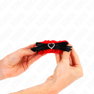 Kink Wrist Restraint-Fibbie elastiche per polsini · Bondage & Manette (immagine 3)