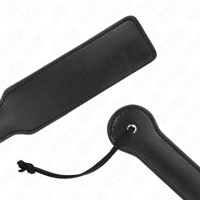 Kink Impact & Touch-Paddle con manico lungo 34 X 5 cm · Accessori BDSM (imaginea 4)