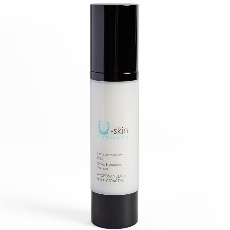 500cosmetics-U-Skin Xtramoisturizing Crema Idratante 2 500cosmetics-U-Skin Xtramoisturizing Crema Idratante · Sesso orale & Corpo (imaginea 2)