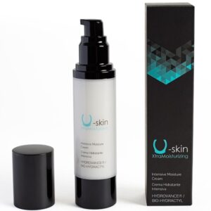 500cosmetics-U-skin Xtramoisturizing Cremă Hidratantă · Sex Oral & Corp