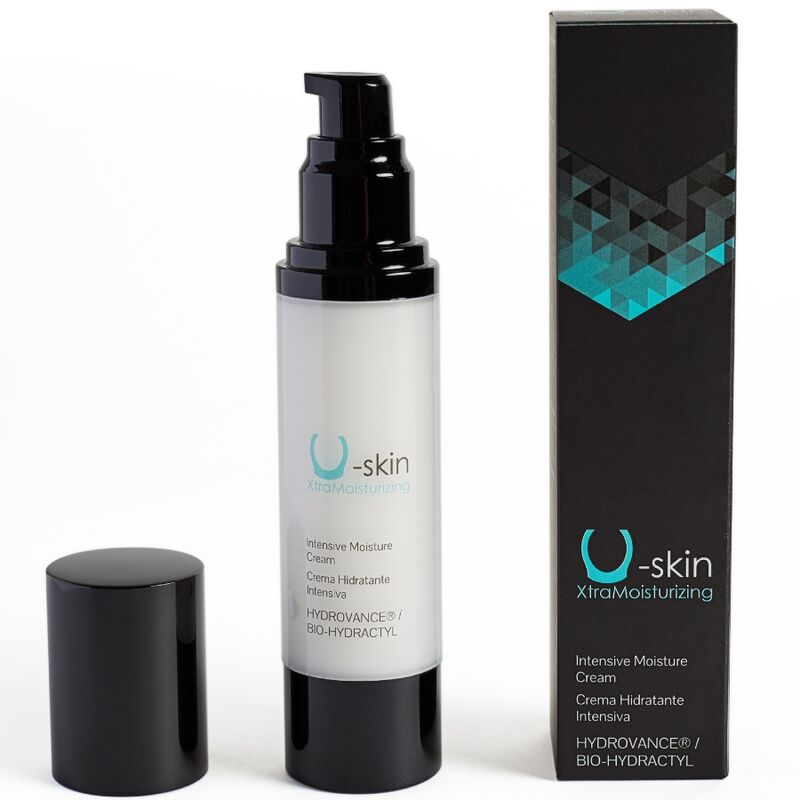 500cosmetics-U-Skin Xtramoisturizing Crema Idratante