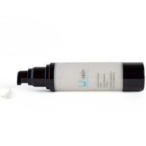 500cosmetics-U-Skin Xtramoisturizing Crema Idratante · Sesso orale & Corpo (imaginea 3)
