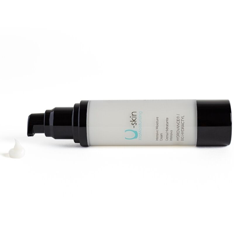 500cosmetics-U-Skin Xtramoisturizing Crema Idratante 3 500cosmetics-U-Skin Xtramoisturizing Crema Idratante · Sesso orale & Corpo (imaginea 3)