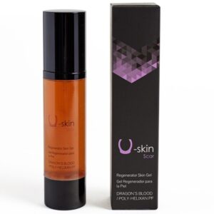 500cosmetics-Uscar U-skin Gel Riparatore per Tutti i Tipi 2 500cosmetics-Uscar U-skin Gel Riparatore per Tutti i Tipi · Sesso orale & Corpo