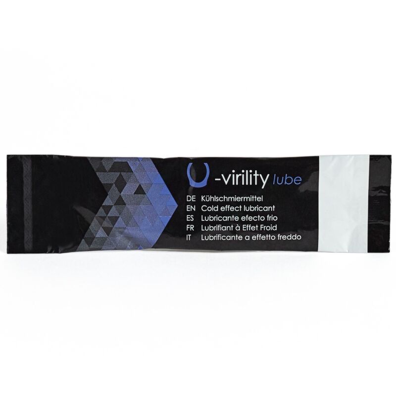 500cosmetics-U-virility Lube Lubrificante con Effetto Raffreddante 10 X 3 500cosmetics-U-virility Lube Lubrificante con Effetto Raffreddante 10 X · Lubrificanti (imaginea 3)