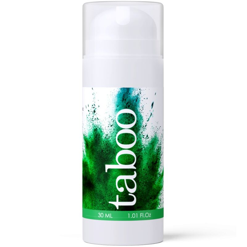Ruf-Taboo Male Gel Ritardante per Uomini, 30 ml 3 Ruf-Taboo Male Gel Ritardante per Uomini, 30 ml · Afrodisiaci uomo (imaginea 3)