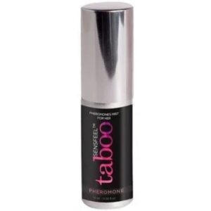 Ruf-Taboo Feromoni Profumo per Ea 15 ml · Profumi & Feromoni (immagine 3)