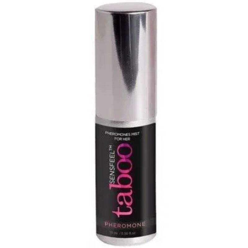 Ruf-Taboo Feromoni Profumo per Ea 15 ml · Profumi & Feromoni (immagine 3)