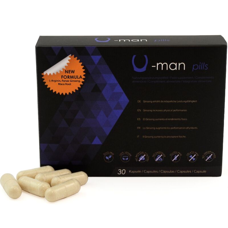 500cosmetics-U-Man Aumenta Le Dimensioni Del Pene E La Potenza 1 500cosmetics-U-Man Aumenta Le Dimensioni Del Pene E La Potenza · Afrodisiaci uomo