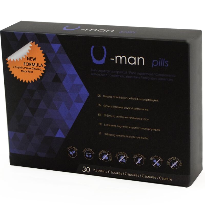 500cosmetics-U-Man Aumenta Le Dimensioni Del Pene E La Potenza 2 500cosmetics-U-Man Aumenta Le Dimensioni Del Pene E La Potenza · Afrodisiaci uomo (imaginea 2)