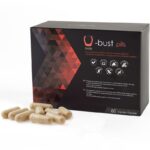 500cosmetics-U-Bust Capsule per l'ingrandimento del seno, 60 Capsule 349 img 188258 dd77d607ddb9a6ac3fbc11aba2caa6d3 1