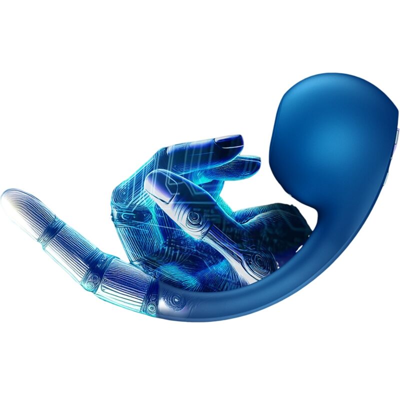 Satisfyer Air Pulse-Pro+ Wave 4 Stimolatore G-spot & Air Pulse · Vibratori (imaginea 4)