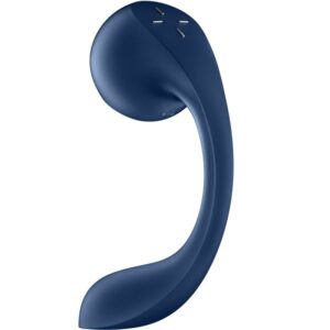 Satisfyer Air Pulse-Pro+ Wave 4 Stimolatore G-spot & Air Pulse · Vibratori (imaginea 6)