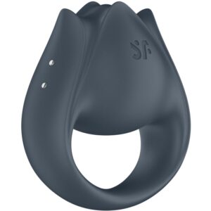 Satisfyer Partner-Perfect Pair 2 2-in-1 Anello per il Pene e · Vibratori (immagine 3)
