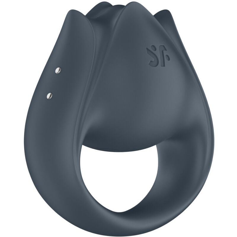Satisfyer Partner-Perfect Pair 2 2-in-1 Anello per il Pene e · Vibratori (immagine 3)