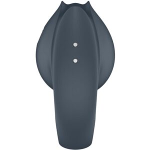 Satisfyer Partner-Perfect Pair 2 2-in-1 Anello per il Pene e · Vibratori (immagine 8)