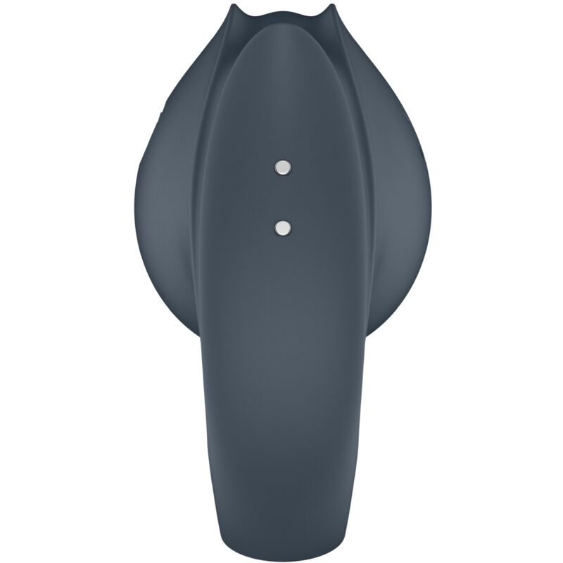 Satisfyer Partner-Perfect Pair 2 2-in-1 Anello per il Pene e · Vibratori (immagine 8)