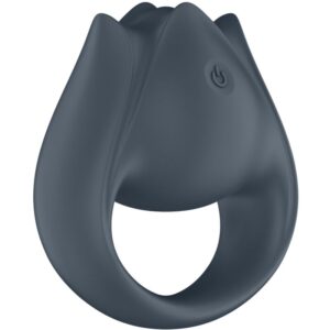 Satisfyer Partner-Perfect Pair 2 2-in-1 Anello per il Pene e · Vibratori (immagine 5)
