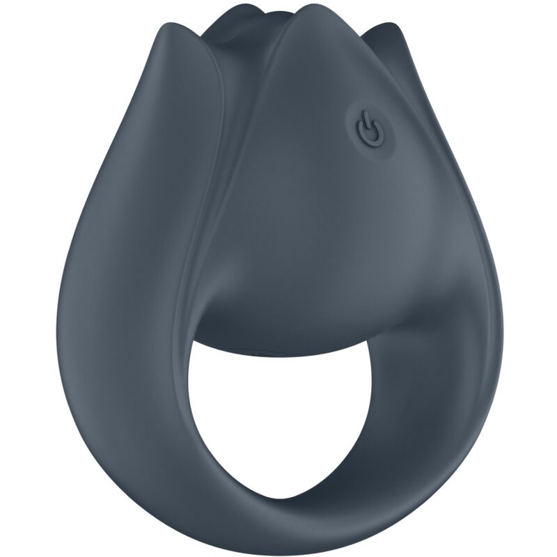 Satisfyer Partner-Perfect Pair 2 2-in-1 Anello per il Pene e · Vibratori (immagine 5)