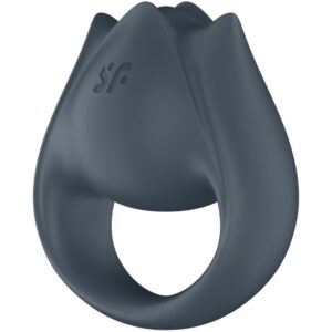 Satisfyer Partner-Perfect Pair 2 2-in-1 Anello per il Pene e · Vibratori (immagine 6)