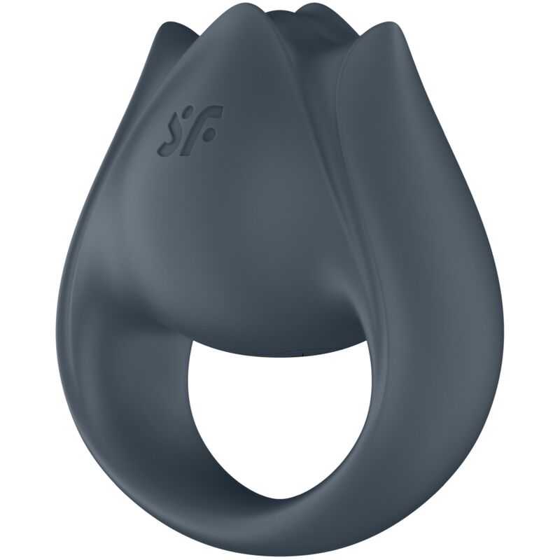 Satisfyer Partner-Perfect Pair 2 2-in-1 Anello per il Pene e · Vibratori (immagine 6)