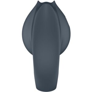 Satisfyer Partner-Perfect Pair 2 2-in-1 Anello per il Pene e · Vibratori (immagine 7)