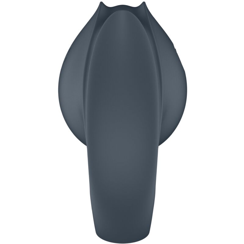 Satisfyer Partner-Perfect Pair 2 2-in-1 Anello per il Pene e · Vibratori (immagine 7)