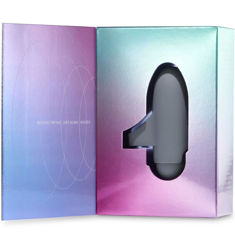 Bijoux Petits Bonbons-Better Than Your Ex Bullet Vibrator, 10 2 Bijoux Petits Bonbons-Better Than Your Ex Bullet Vibrator, 10 — BIJOUX INDISCRETS · Vibratori (imaginea 2)