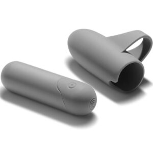 Bijoux Petits Bonbons-Better Than Your Ex Bullet Vibrator, 10 11 Bijoux Petits Bonbons-Better Than Your Ex Bullet Vibrator, 10 — BIJOUX INDISCRETS · Vibratori (imaginea 5)