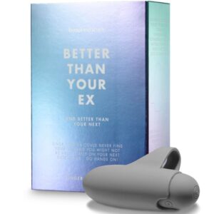 Bijoux Petits Bonbons-Better Than Your Ex Bullet Vibrator, 10 10 Bijoux Petits Bonbons-Better Than Your Ex Bullet Vibrator, 10 — BIJOUX INDISCRETS · Vibratori (imaginea 4)