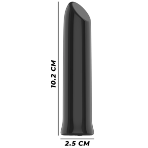 Intense Fun Toys-Todrick Bullet Vibrator · Vibratori (imaginea 9)