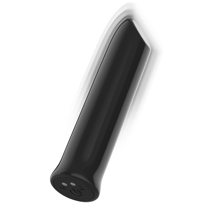 Intense Fun Toys-Todrick Bullet Vibrator · Vibratori (imaginea 8)