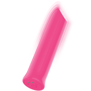 Intense Fun Toys-Todrick Bullet Vibrator · Vibratori (imaginea 16)
