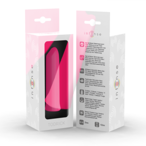 Intense Fun Toys-Todrick Bullet Vibrator · Vibratori (imaginea 14)