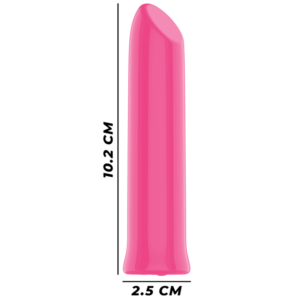 Intense Fun Toys-Todrick Bullet Vibrator · Vibratori (imaginea 18)