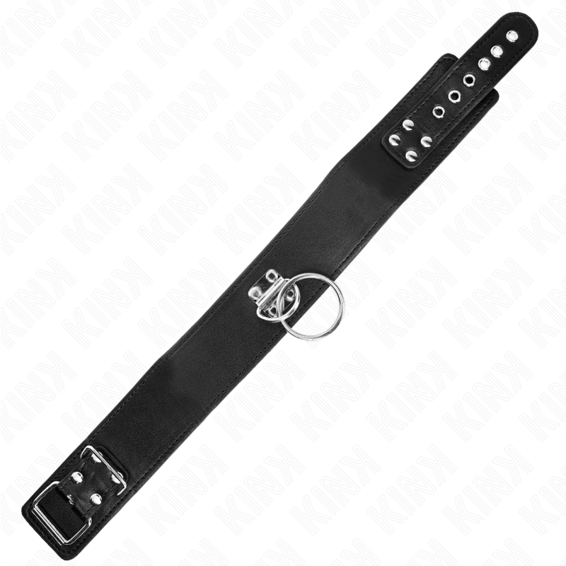 Kink Collar & Gag-Collare con cinturino 116 cm con cinturino Imitazione 4 Kink Collar & Gag-Collare con cinturino 116 cm con cinturino Imitazione · Bondage & Manette (imaginea 4)