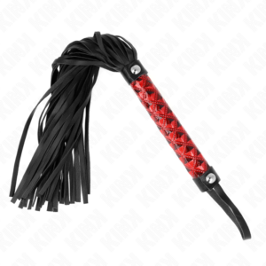 Kink Impact & Touch-Bicicletta Modello Diamante 40 cm · Accessori BDSM (imaginea 3)
